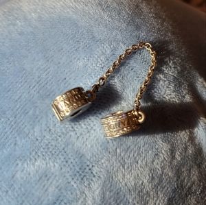 Pandora safety chain